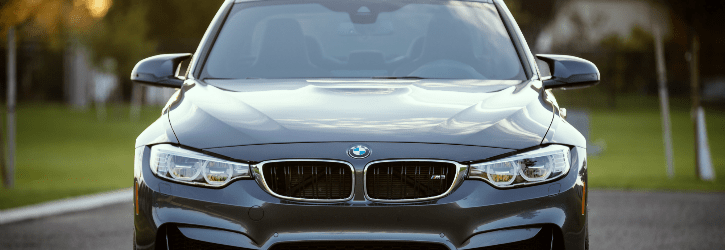 bmw diesel anomalies