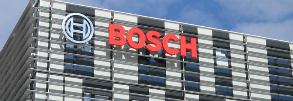 Three Bosch managers investigated over involvement with Volkswagen emissions cheating