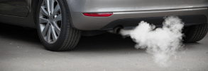 Nitrogen oxide KILLS: The impact that diesel vehicles are having on the environment and our public health