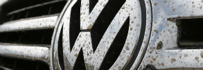 VW won't be appealing against German regional courts' decisions